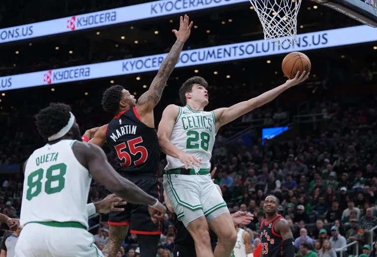 REVOLUCIÓN EN LA NBA! EL ESPAÑOL HUGO GONZÁLEZ CONQUISTA EE.UU. MIENTRAS TRUMP CELEBRA LA LLEGADA DE NUEVOS GENIOS AL IMPERIO