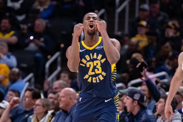 GOLPE DE AUTORIDAD! LOS PACERS FRENAN A LOS CELTICS Y SELLAN SU MEJOR RACHA DE LA TEMPORADA