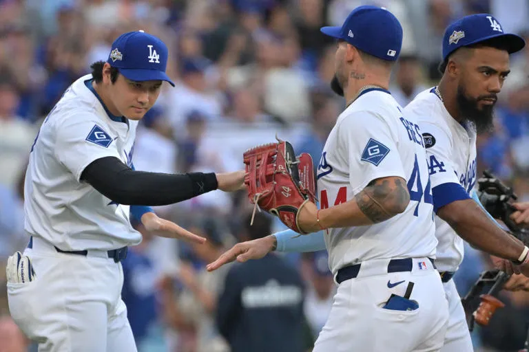 El "campeón" Andy Pagés rechaza a Cuba: Prioridad total a los Dodgers para 2026