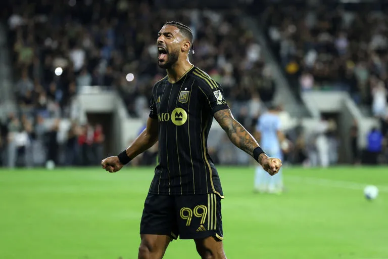 Bouanga: El sueño frustrado del Inter Miami de Messi para la temporada 2026