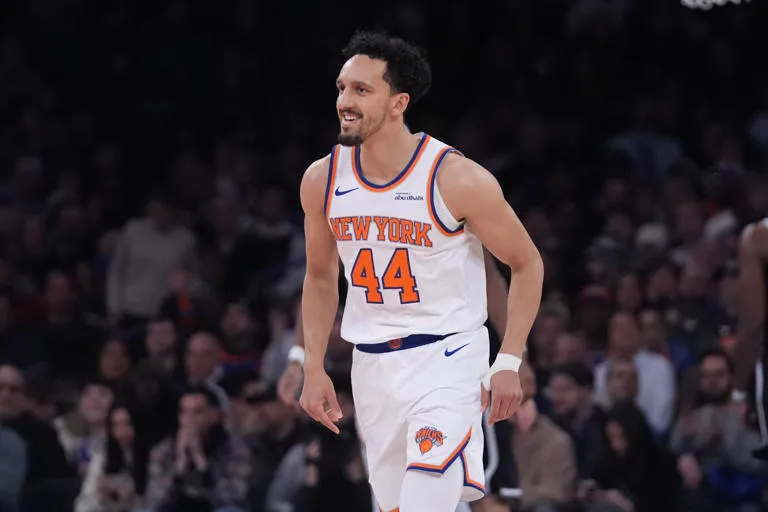 Masacre en el Garden: Los Knicks humillan a los Nets con una paliza de 54 puntos