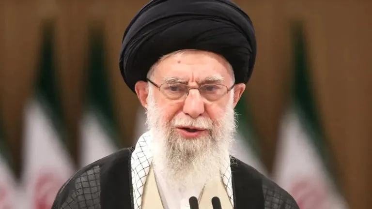 El Cinismo del Poder: Irán admite la cifra de muertos pero apuesta por la impunidad global