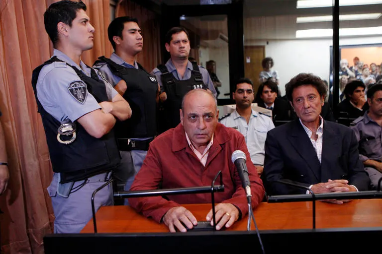 Murió Raúl Guglielminetti: El fin del "Mayor Guastavino" y sus secretos de sangre