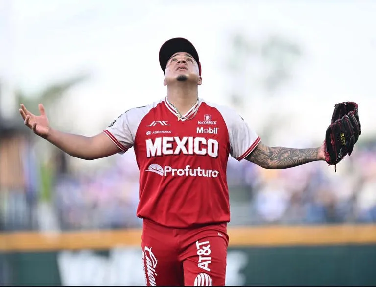 De "Diablo" a "Ángel": Efraín Contreras firma con los Angels de Anaheim