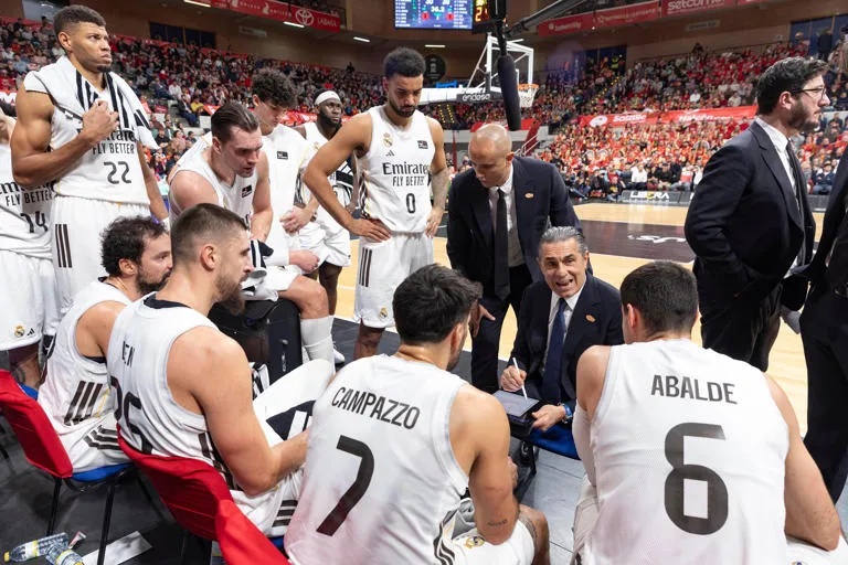 El Real Madrid a la conquista de América: Acuerdo estratégico con la NBA