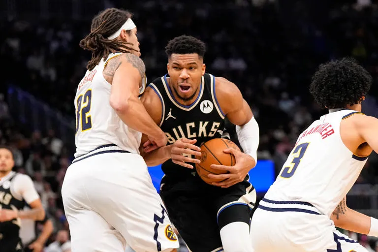 Emergencia en Milwaukee: Giannis lesionado y el vestuario fracturado