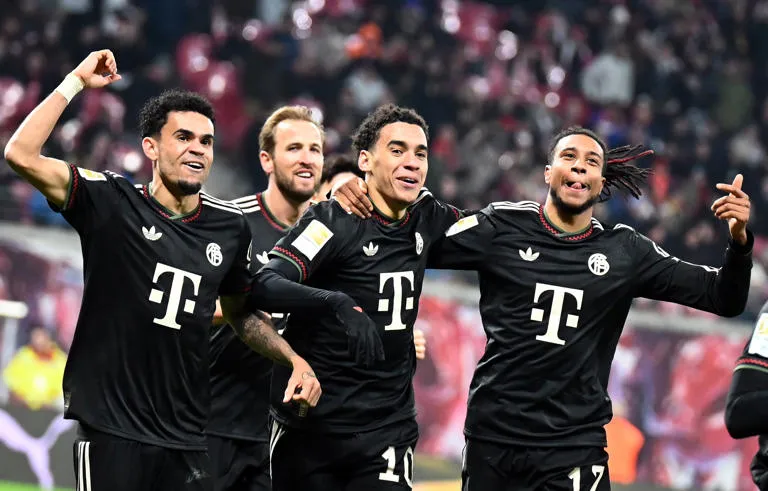 Overbooking de Talento: ¿Cómo gestiona el Bayern a sus estrellas en 2026?