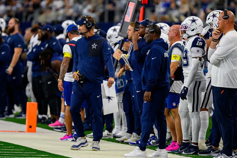 El trono vacante de la nfl: por qué el liderazgo deportivo supera a la tecnología y las finanzas como el empleo más deseado