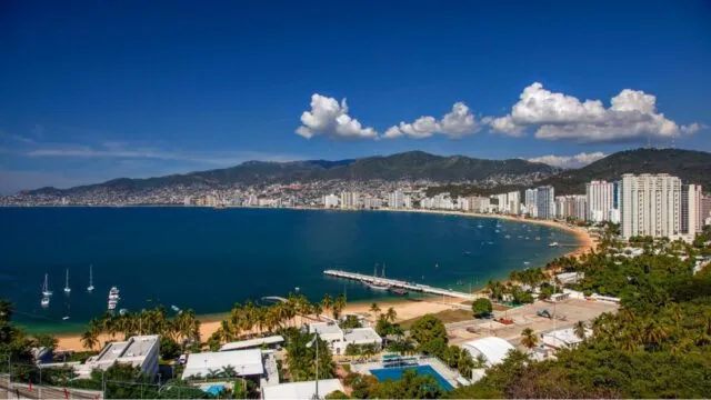 Acapulco: sismo hunde ocupación y deja enormes pérdidas materiales
