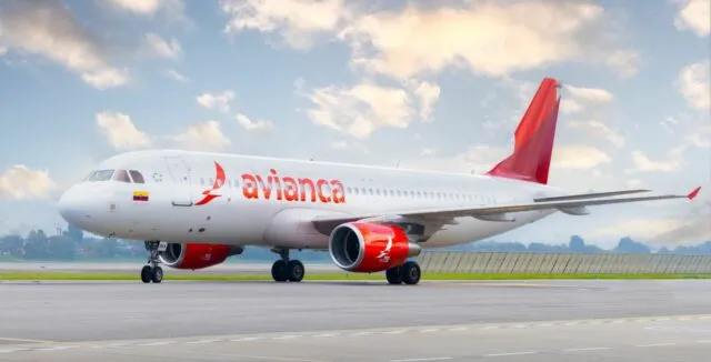 Avianca suplica una ley con multas más duras a pasajeros violentos