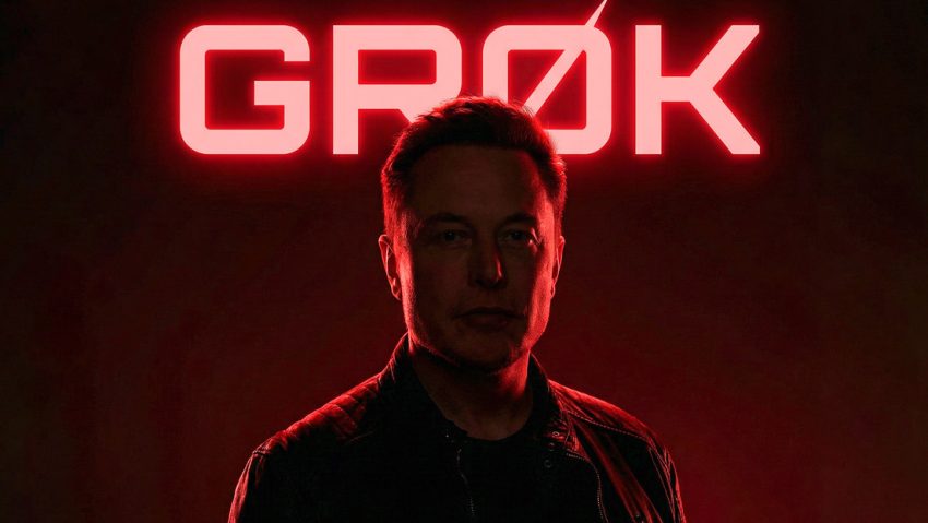 "Acoso digital": Critican a la IA de Musk por 'desnudar mujeres' en X