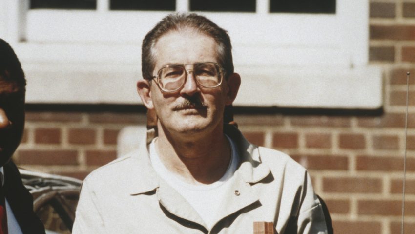 Agente de la CIA condenado por espiar para la URSS muere en prisión