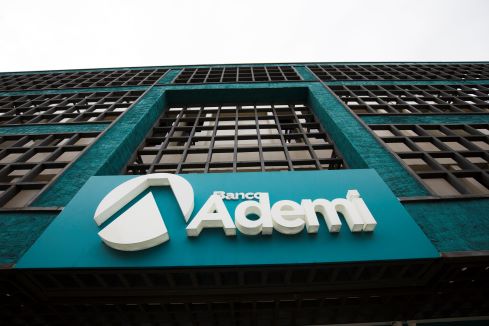Banco Ademi obtiene Oro en sostenibilidad certificación 3Rs