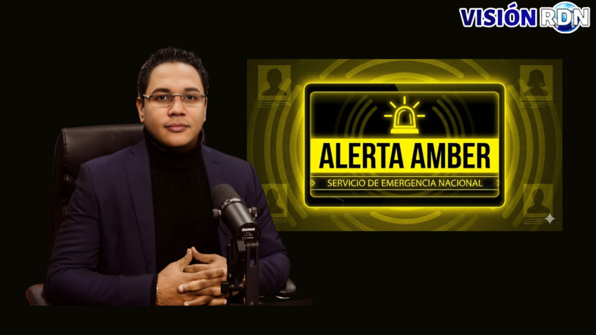 Alerta Amber: El sistema que nuestro país exige para que nadie desaparezca en el olvido