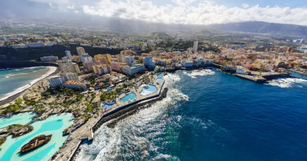 Canarias se prepara para un desplome del turismo peninsular