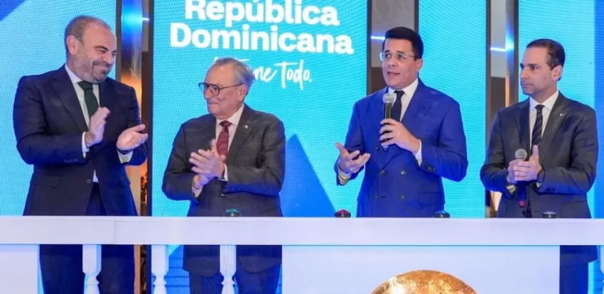 Aeropuerto de Pedernales iniciará operaciones este año