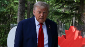 Canadá insta a sus ciudadanos a abandonar Irán en medio de amenazas de Trump