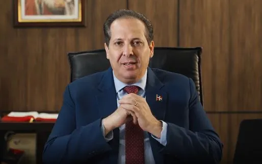 Ministro de Salud: en la República Dominicana no hay epidemia de influencia