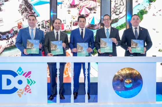 Consorcio Cabo Rojo se encarga de la administración del destino en Pedernales.