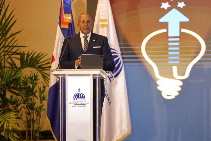 Contraloría de la República efectúa 184 auditorías en 2025