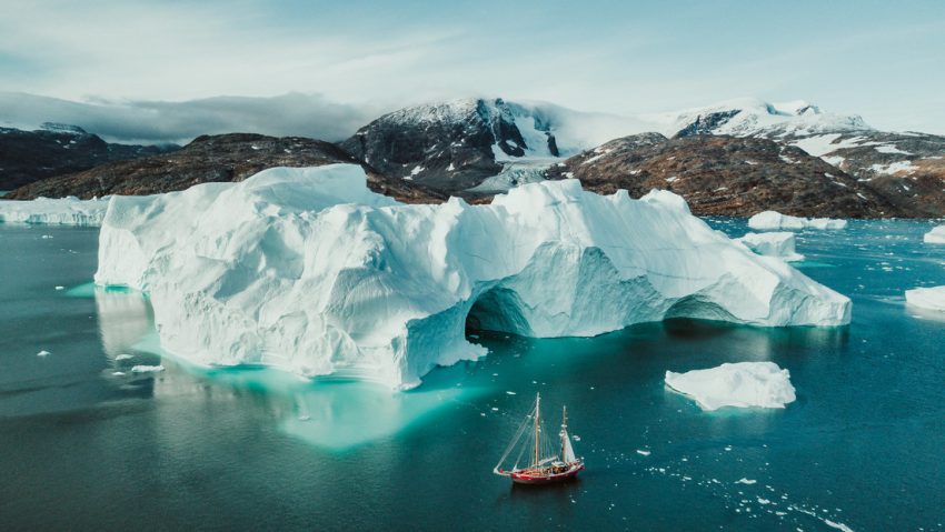Crear una brecha con Dinamarca: así quiere Trump negociar un acuerdo sobre Groenlandia