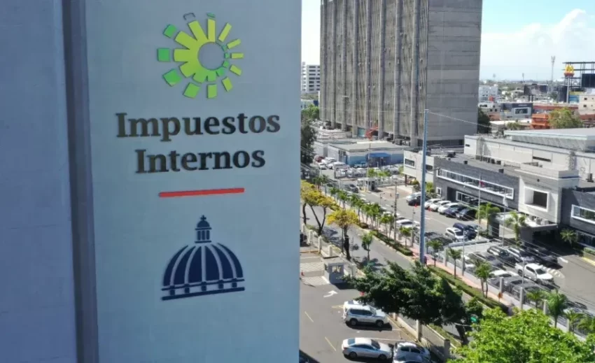Impuestos Internos restablece sus servicios digitales