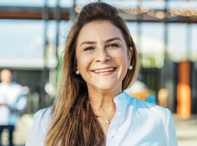 Dío Astacio proyecta a Carolina Mejía como la próxima figura presidencial de la República