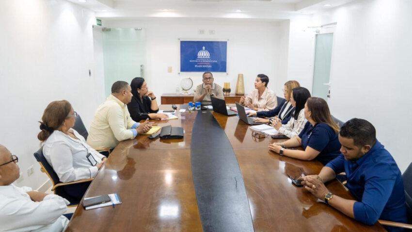 Dasac crea nuevas unidades para fortalecer programas y eficientizar servicios de asistencia social