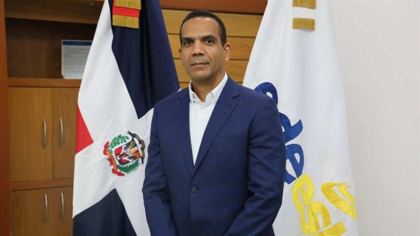 Designan a Emilio Contreras como nuevo gerente general de Edeeste