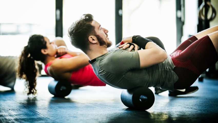 Diez minutos de ejercicio intenso pueden ayudar a combatir el cáncer