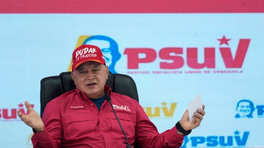 "Ejercemos una presión increíble sobre Venezuela": Vance celebra el uso del crudo como palanca