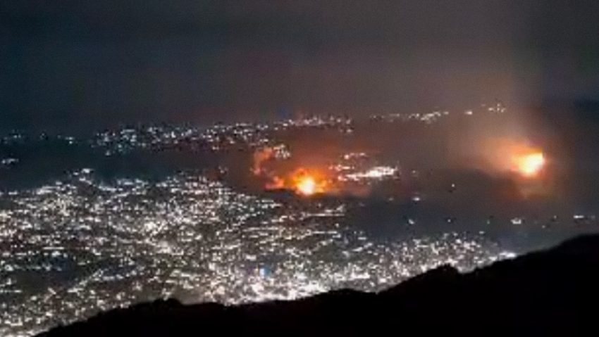 EE.UU. planeó atacar Venezuela en Navidad