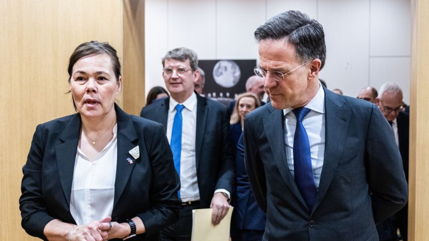 EE.UU. y Dinamarca podrían revisar el acuerdo sobre Groenlandia para excluir las inversiones chinas