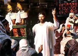 PALABRA DE DIOS MARTES DE LECTURA Y muy pronto se extendió su fama por toda Galilea.