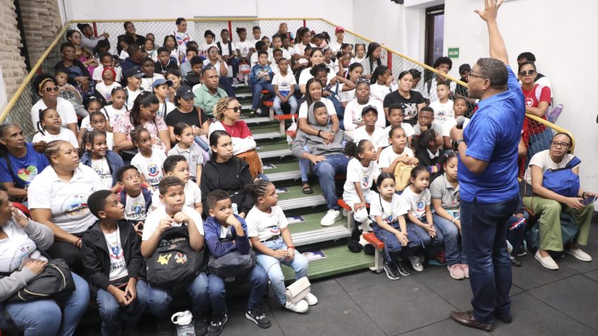 Edeeste impactó más de 26,000 personas con sus charlas de eficiencia energética durante 2025