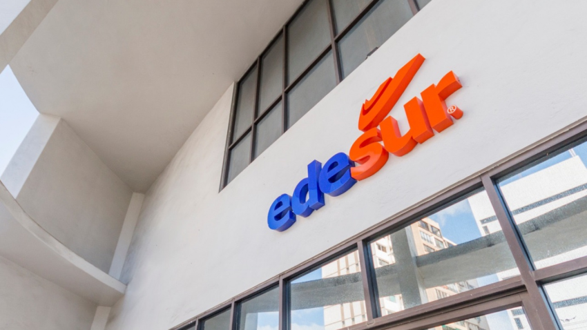 Edesur ejecutó unas 570,000 acciones para eficientizar el servicio y reducir pérdidas