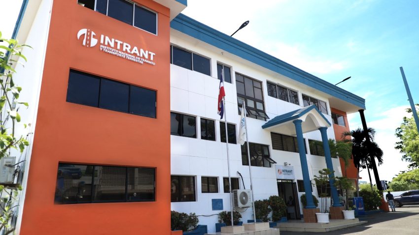 El Intrant reitera que no permitirá el tránsito de camiones pesados que violen la ley, para así evitar accidentes y salvar vidas