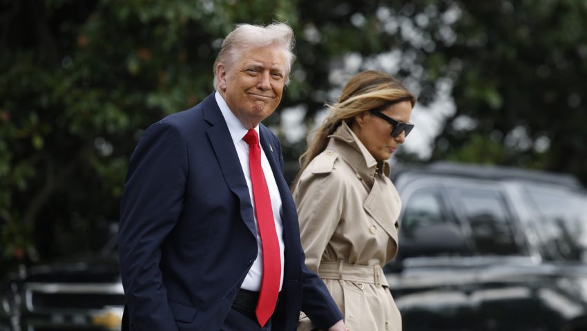 El Kremlin: Europa es incapaz de resistir a la "contundencia" de Trump