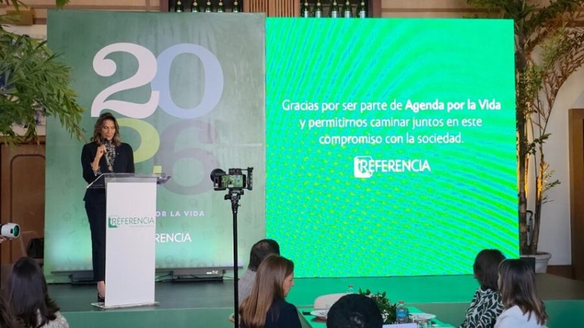 Doscientas instituciones recibirán apoyo vía Agenda por la Vida de Referencia
