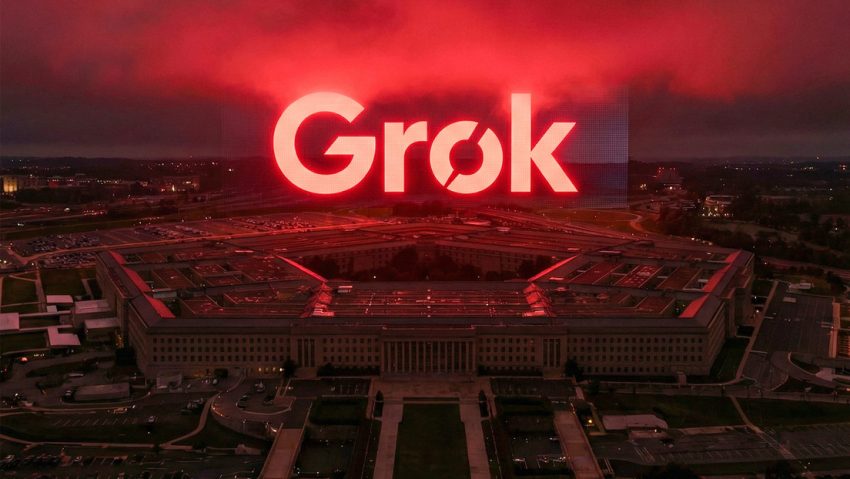 El Pentágono da al chatbot Grok, de Elon Musk, acceso a sus redes y bases de inteligencia