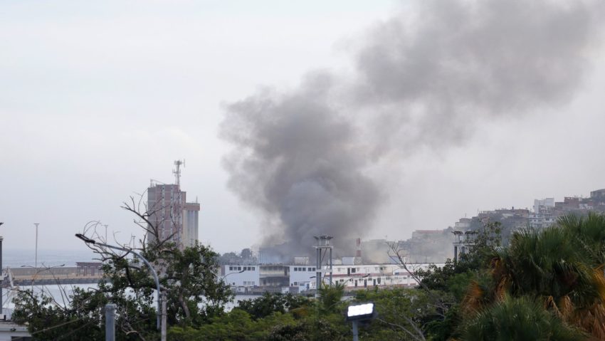 El blanco oculto detrás del ataque de EE.UU. contra Venezuela, según Seymour Hersh