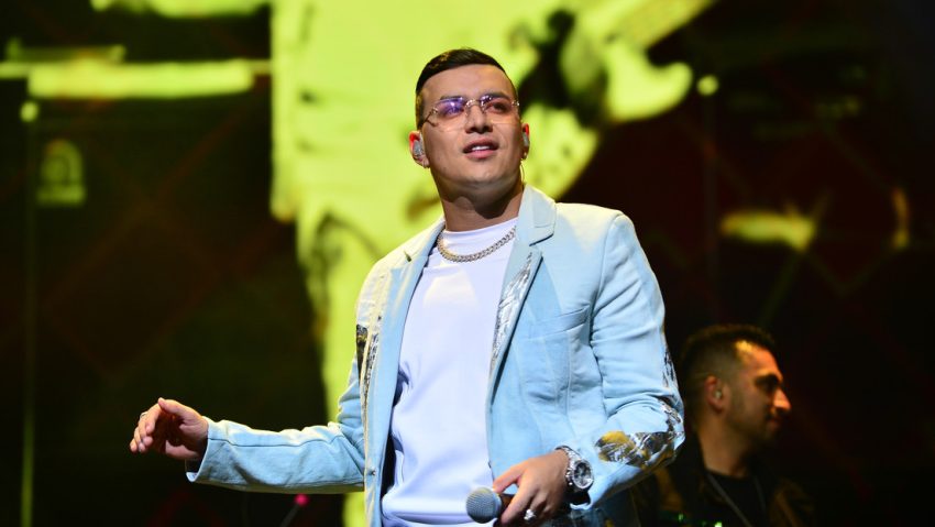 El fallecido cantante Yeison Jiménez había soñado varias veces que moría en un accidente aéreo