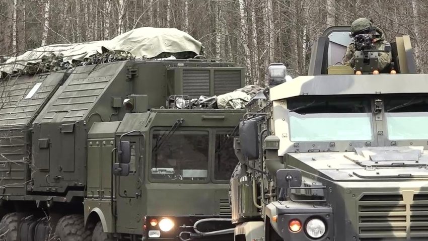 Enviado de Putin: Hasta la "no muy lista" Kaja Kallas debería saber que no existen defensas aéreas contra Oréshnik