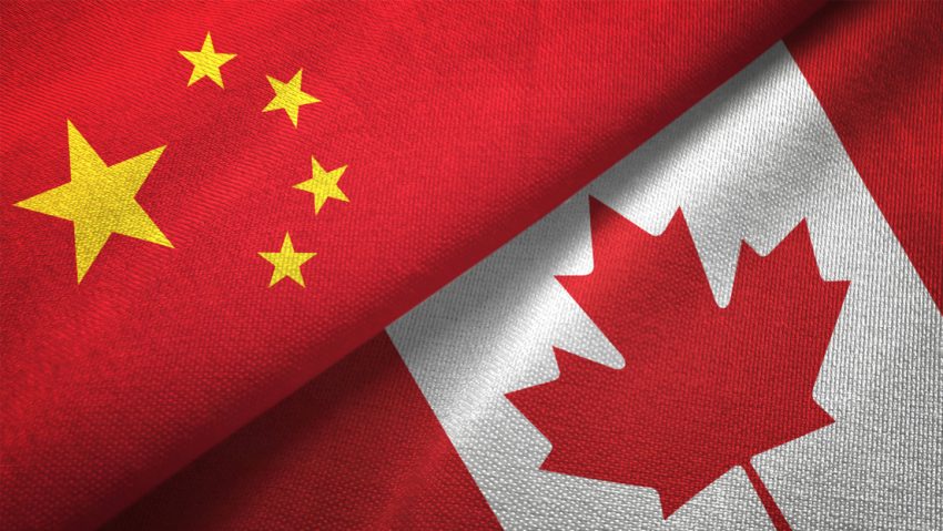  Enviado de Putin ironiza sobre el nuevo acuerdo entre Canadá y China