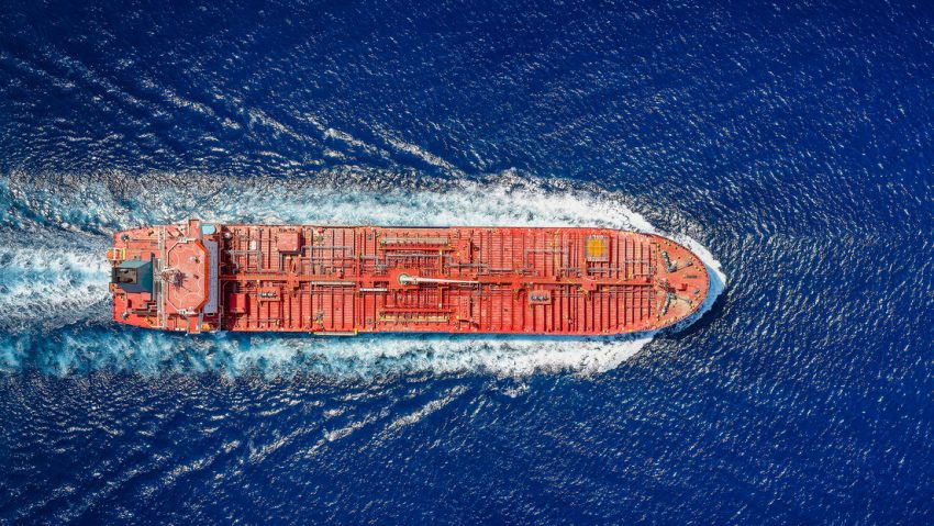 Estados Unidos incauta otro petrolero vinculado a Venezuela