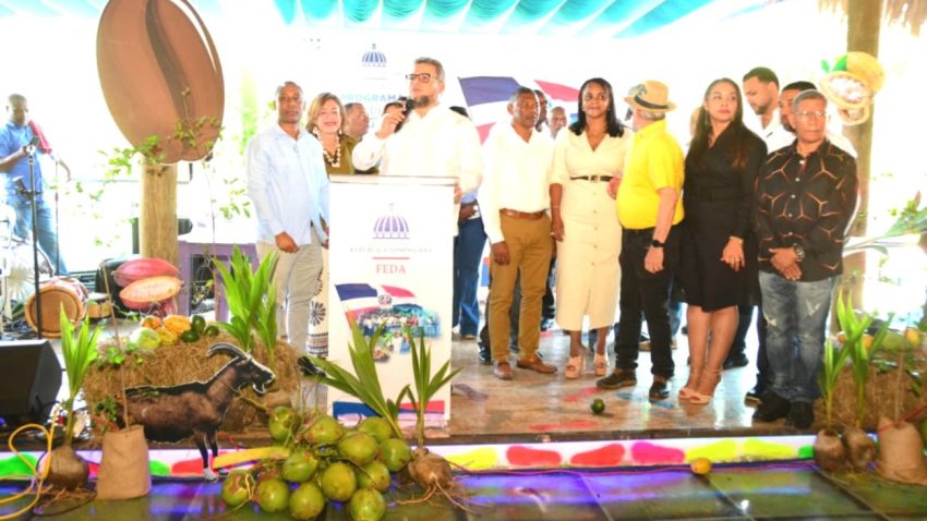 FEDA impulsa el turismo rural y agropecuario con el programa “Siembra Progreso”