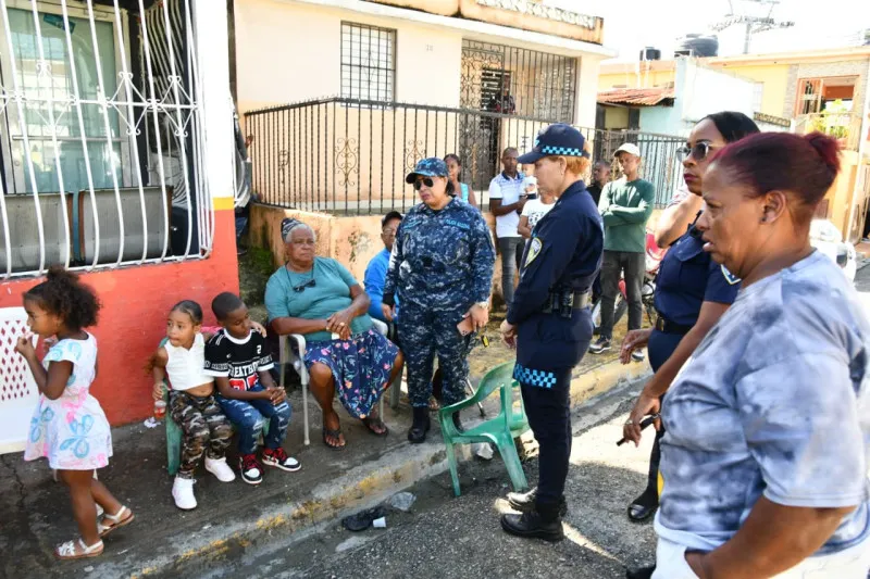 Luz del Carmen de la Rosa y Manuel de Jesús Suazo: La tragedia de Gualey que deja a tres menores en la orfandad
