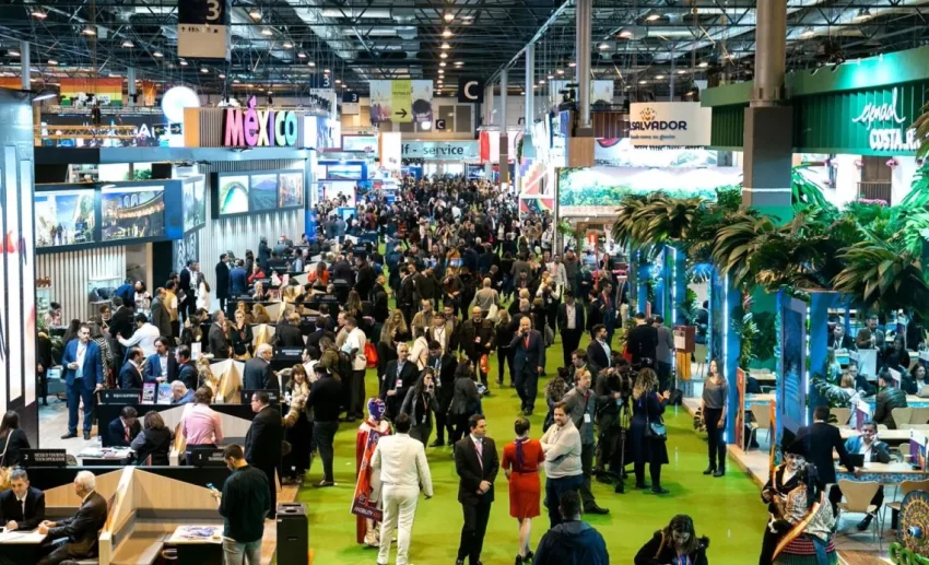 El presidente Rafael Caballero y el equipo del Grupo Preferente suspenden sus tradicionales galardones en Fitur por el luto tras el siniestro ferroviario