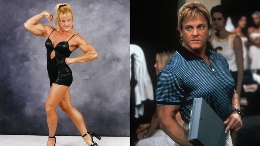 Fallece la actriz de 'Scary Movie' y culturista Jayne Trcka