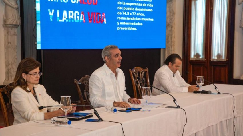 Gobierno define y prioriza metas estratégicas para 2026 en Consejo de Ministros extendido